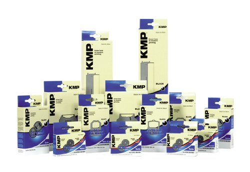 Preisvergleich Produktbild Farbrolle für Epson IR 40 T schwarz / rot