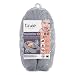 Multirelax cushion Maternity scalable gray sponge - Tineo