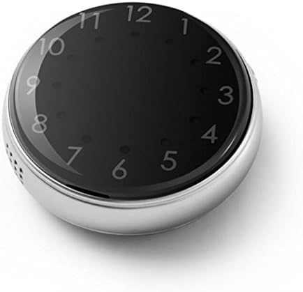 Fashionable Waterproof Pocket Watch Tracker Gps For Kids Dog Pet With Google Maps SOS GPS + WIFI + LBS Locator Mini GPS Tracker , Black