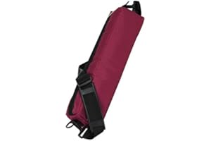 ORTOLA FUNDA DULZAINA REF. 280 C.B. (39x8x8cm) Rojo