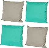 ✔Der spezielle Stoff ist hautsympathisch und Schmutz kann ganz leicht mit einem feuchten Tuch weggewischt werden und hinterlässt daher keine Flecken.