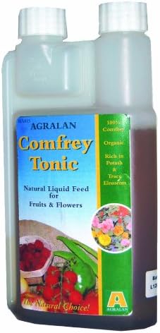 Agralan M815 500ml Comfrey Tonic