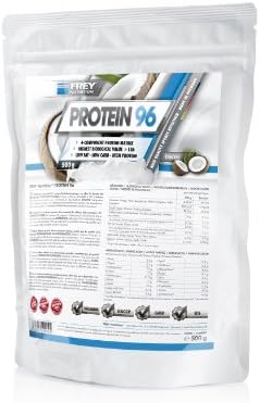 Frey Nutrition Protein 96 500g Pouch