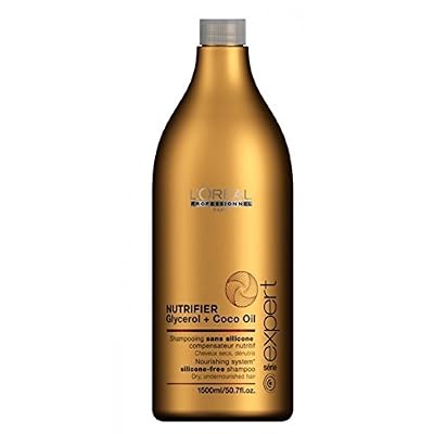 L'Oréal Professionnel L'Oreal Expert Professionnel Nutrifier Shampooing 1500 ml
