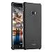 Produktbild OFU® für Xiaomi Mi Note 2 Hülle,perfekt TPU Schutzhülle Tasche Case Cover Ultradünn Kratzfest Weich Flexibel Silikon für Xiaomi Mi Note 2-schwarz