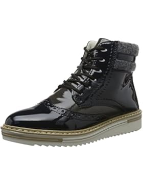 Rieker Damen Y5513 Kurzschaft Stiefel