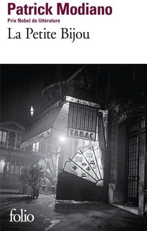 La petite bijou: 3766 (Collection Folio)