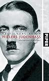 Image de Hitlers Judenhass: Klischee und Wirklichkeit
