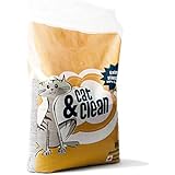 Cat & Clean Brilliant Plus 10 kg (1287)
