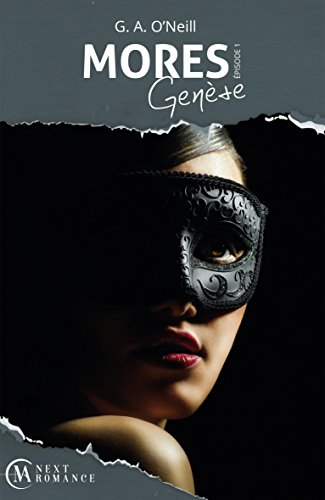 Download Mores Genèse - épisode 1 Download Mores Genèse - épisode 1