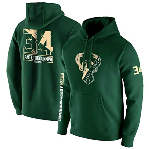 sudadera bucks