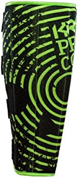 KRKpro*tection ASFALT shin guards protection MTB Dirt (Large/X-Large)