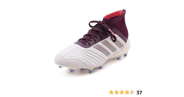 Adidas Predator 18.1 Chaussures de football à crampons pour femme :  Amazon.fr: Chaussures et Sacs