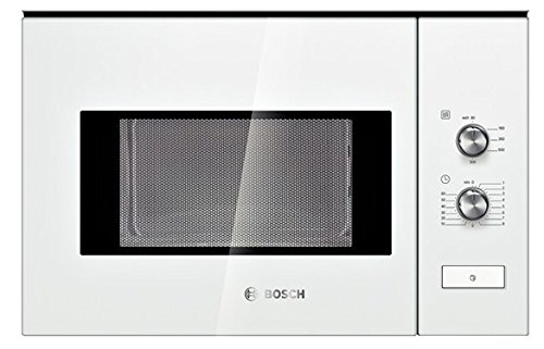 spécifications BOSCH - Micro ondes encastrables monofonction HMT 82 M 624 -