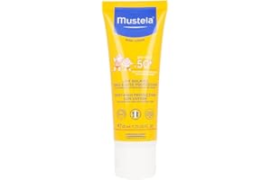 MUSTELA Bébé Sol Lait Solaire Ip50+ 40 Ml