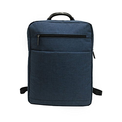 Koreanischen Männer Business Casual Laptop-Tasche 21 Zoll Multicolor,Blue