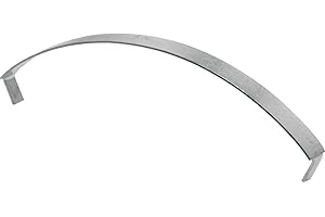 Prime-Line Products L 5527 Window Screen Tension Springs, Round Top, Steel,(Pack of 6) by Prime-Line Products