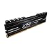 Produktbild Adata AX4U3000316G16-SBG Single Channel XPG D10 Gammix, 16 GB, Schwarz