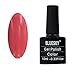 Bluesky Gel Polish UV LED Gel Soak Off Nail Polish, Rose Bud 10 ml