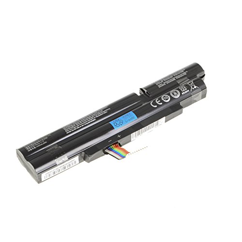 Green Cell® AS11A3E Laptop Akku für Acer Aspire TimelineX 3830T 3830TG 4830T 4830TG 5830 5830T 5830TG (6 Zellen 4400mAh 11.1V) - 2