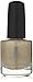 JESSICA Gold Hologram Top Coat 14.8 ml
