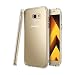 Produktbild SAMSUNG GALAXY A5 2017 ULTRADÜNN HARTSCHALE TRANSPARENTE SCHUTZHÜLLE VON GADGET BOXX
