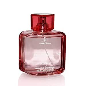 Buy Dorall Collection Damsel Radiant Eau De Toilette For Women 100 Ml Online At Low Prices In India Amazon In