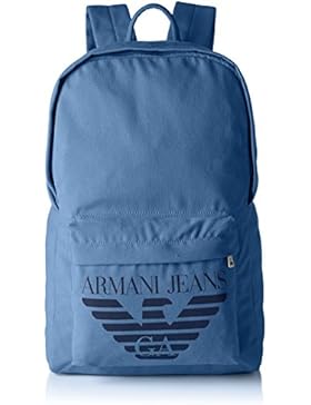 Armani Jeans Herren 9320747p923 Schultertaschen, 16x43x28 cm