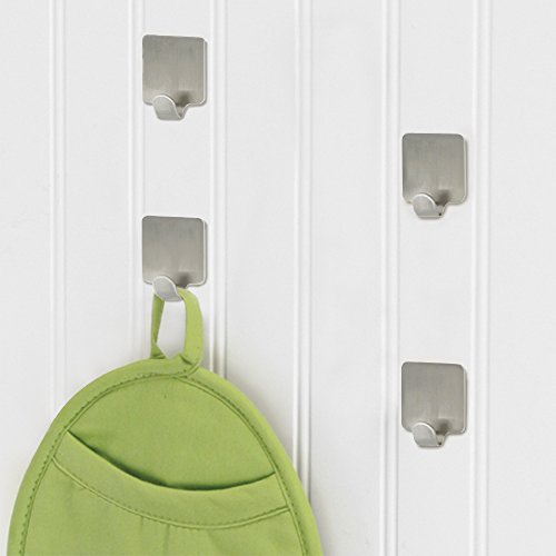 Interdesign 83600EU selbstklebenden Haken Forma - 2