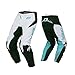Produktbild O'Neal Element Racewear Motocross Hose Enduro MX FR Motorrad Downhill MTB DH Cross Bike, 010E-R-Adult, Farbe Weiß, Größe 30