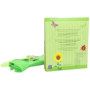 Pequeños jardineros (PEQUEÑOS AVENTUREROS, Band 150342)