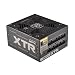 Produktbild XFX XTR Series 750W P1-750B-BEFX 80+ Gold PC-Netzteil (ATX 2.2, 20+4-polig) schwarz