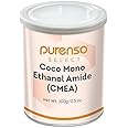 Purenso Select - Coco Mono Ethanol Amide (CMEA) Cocamide MEA, 100g
