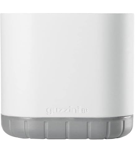 Scolaposate GUZZINI 33 In Resina - Grigio E Bianco, Pratico Per Cucina - Foto 3