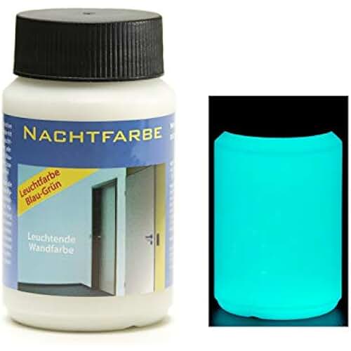 Farbe Die Im Dunkeln Leuchtet Ohne Schwarzlicht Suchergebnis auf Amazon.de für: leuchtfarbe im dunkeln ohne schwarzlicht