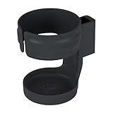 Maclaren Cup Holder (Black)
