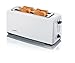 Produktbild Severin AT 2231 Automatik-Langschlitztoaster 4 Scheiben, weiß