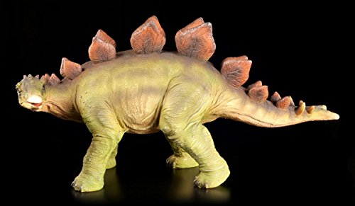 Dinosaurier Gartenfigur – Spinosaurus – Dino Garten Deko Saurier - 2