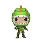 Funko Pop Rex (Fortnite 443)