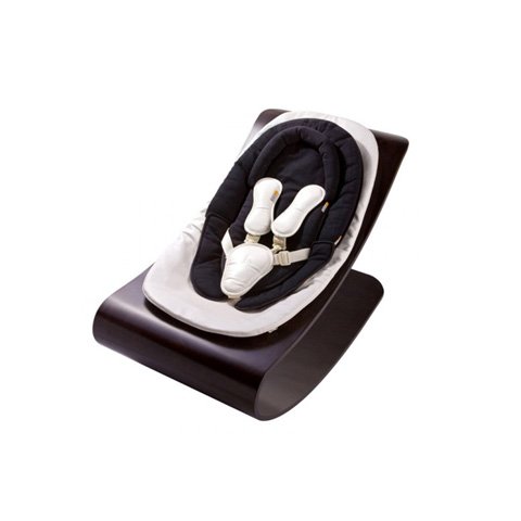 Bloom Newborn Snug Black