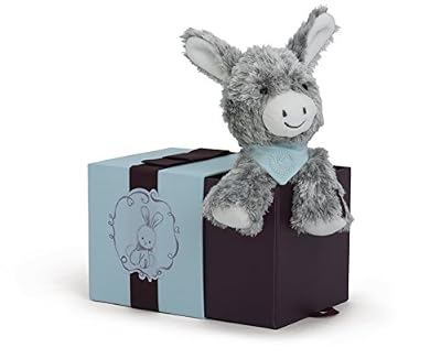 Kaloo - Les Amis - Peluche Régliss' Anon 19 cm
