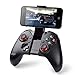 Price comparison product image Stoga IPEGA PG-9037 Bluetooth Wireless Classic Gamepad Game Controller (with Mouse Function) for iPhone Samsung HTC MOTO Addroid TV Box Tablet PC (Can not work for iPad)
