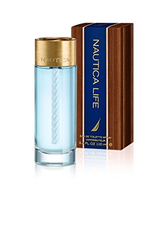 Nautica Eau de Toilette, Life Man, 100ml RS.1500 (49.00% Off) - Amazon