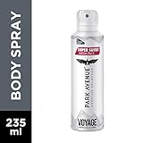 Park Avenue Voyage Signature Deo For Men, 235ml