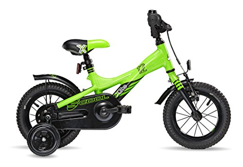 S.Cool Kinder Xxlite Alloy 12 Kinderfahrrad