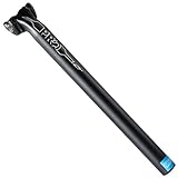 400 mm Pro PRSP0119 - Tija Sillin Lt 30,9 20 Mm Retraso