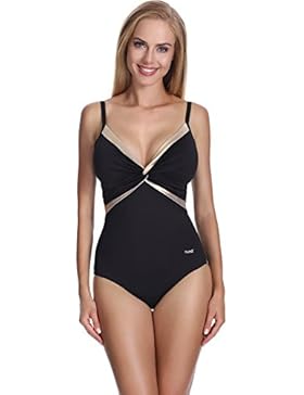 Feba Figurformender Damen Badeanzug F30