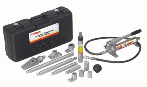 OTC (1513B 4 Ton Collision Repair Set
