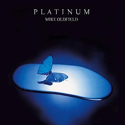 Mercury Platinum