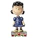 Produktbild Peanuts von Jim Shore Little Miss fussbudget - Lucy Figur